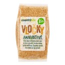 Country Life BIO amaranta pārslas, 250g